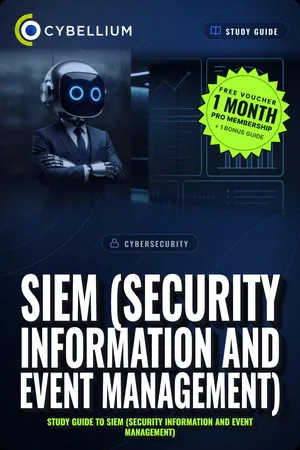 SIEM (Security Information and Event Management)