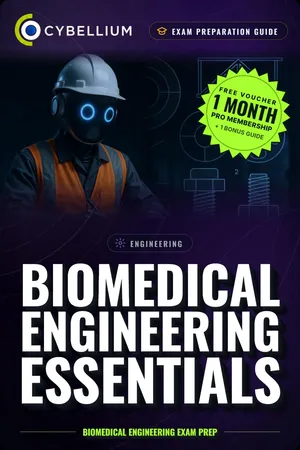 Biomedical Engineering Essentials