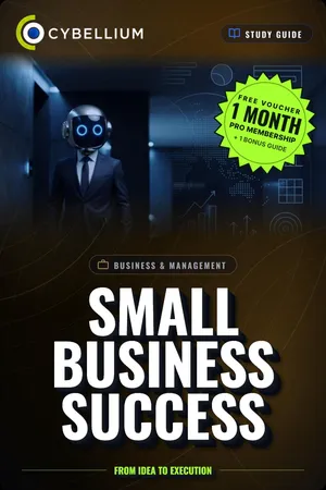 Small Business Success