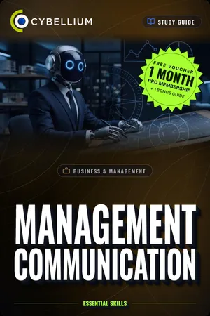 Management Communication