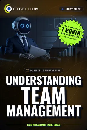 Understanding Team Management