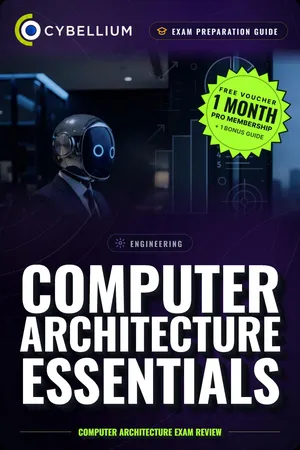 Computer Architecture Essentials