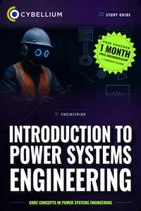 Introduction to Power Systems Engineering_cover