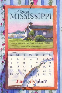 A Year in Mississippi_cover