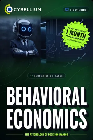 Behavioral Economics