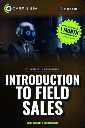 Introduction to Field Sales
