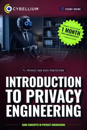 Introduction to Privacy Engineering