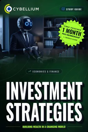 Investment Strategies