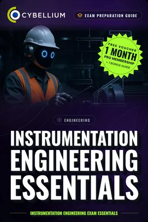 Instrumentation Engineering Essentials