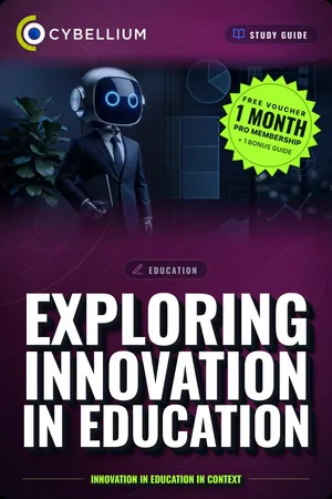 Exploring Innovation in Education