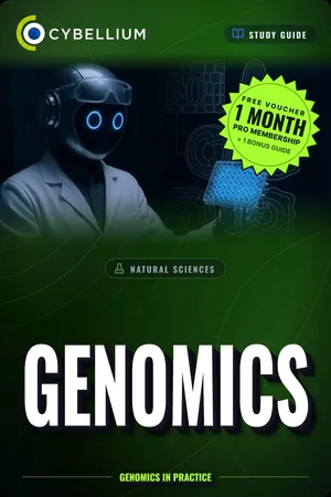Genomics