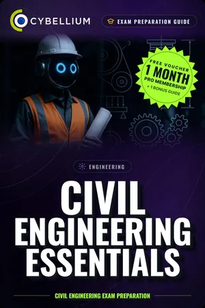 Civil Engineering Essentials