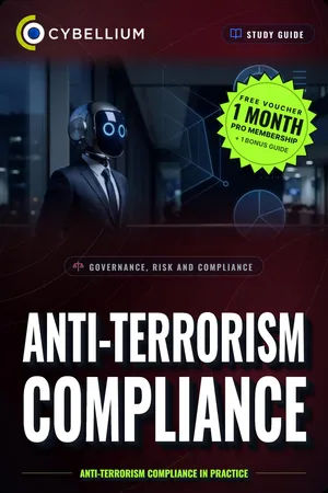 Anti-Terrorism Compliance