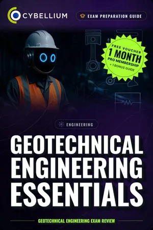 Geotechnical Engineering Essentials