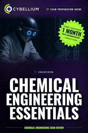 Chemical Engineering Essentials