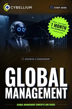 Global Management