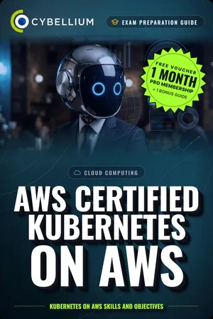 AWS Certified Kubernetes on AWS