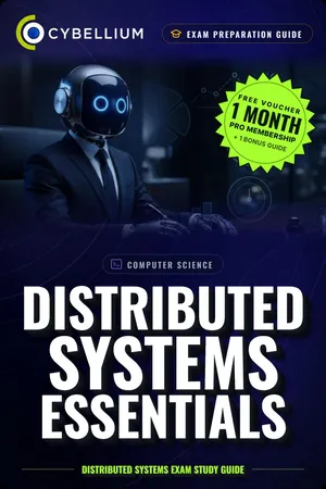 Distributed Systems Essentials