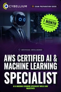 AWS Certified AI & Machine Learning Specialist_cover