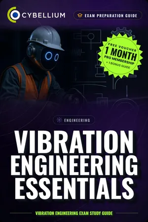 Vibration Engineering Essentials