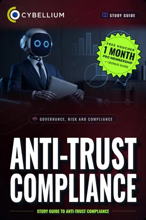 Anti-Trust Compliance
