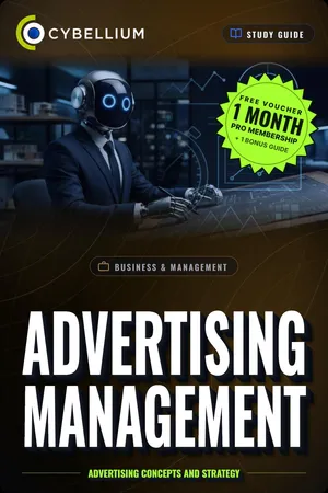Advertising Management