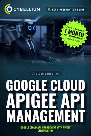 Google Cloud Apigee API Management