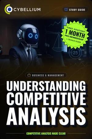 Understanding Competitive Analysis