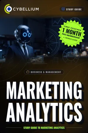 Marketing Analytics