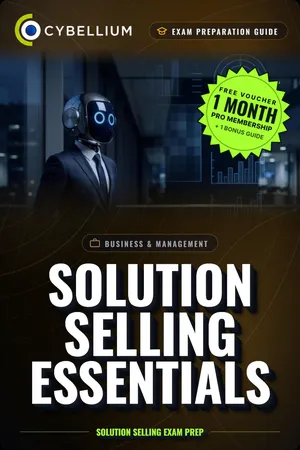 Solution Selling Essentials