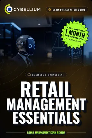 Retail Management Essentials