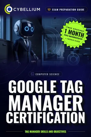 Google Tag Manager Certification