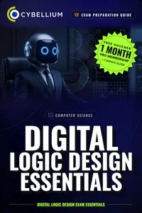 Digital Logic Design Essentials_cover