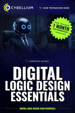 Digital Logic Design Essentials