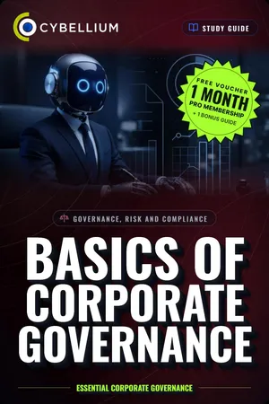 Basics of Corporate Governance