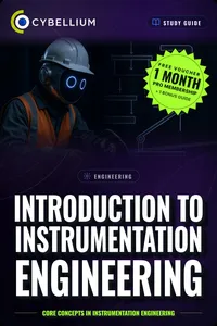 Introduction to Instrumentation Engineering_cover