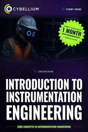 Introduction to Instrumentation Engineering