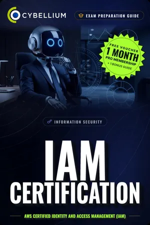 IAM Certification