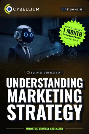 Understanding Marketing Strategy