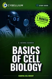 Basics of Cell Biology_cover