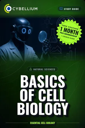 Basics of Cell Biology