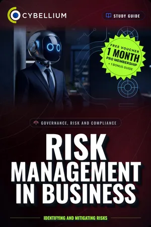 Risk Management in Business