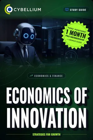 The Economics of Innovation