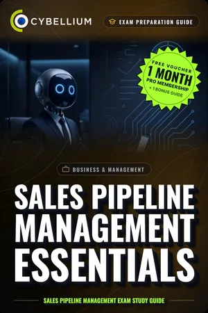 Sales Pipeline Management Essentials