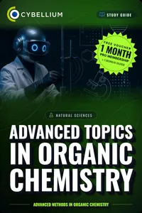 Advanced Topics in Organic Chemistry_cover