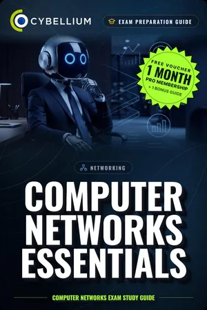 Computer Networks Essentials