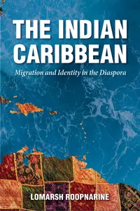 The Indian Caribbean_cover