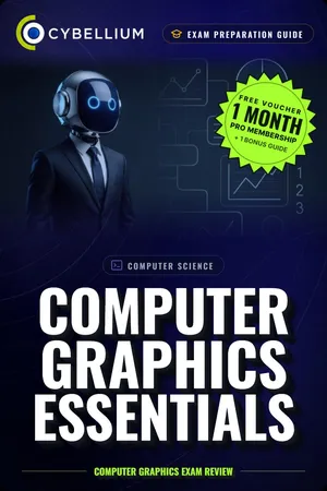 Computer Graphics Essentials
