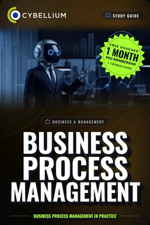 Business Process Management