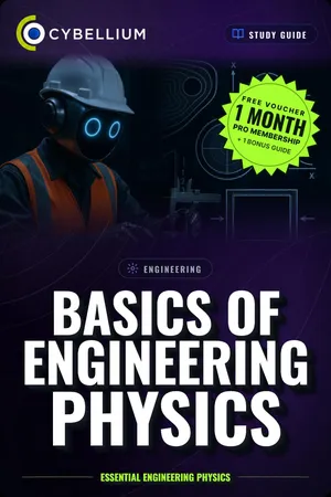 Basics of Engineering Physics